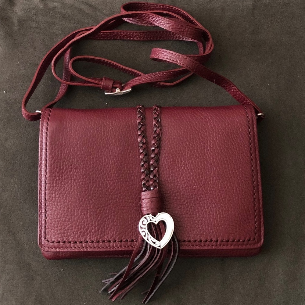 Brighton Organizer Wallet